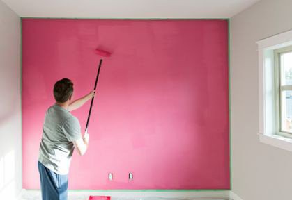 Painting Interior Exterior Service