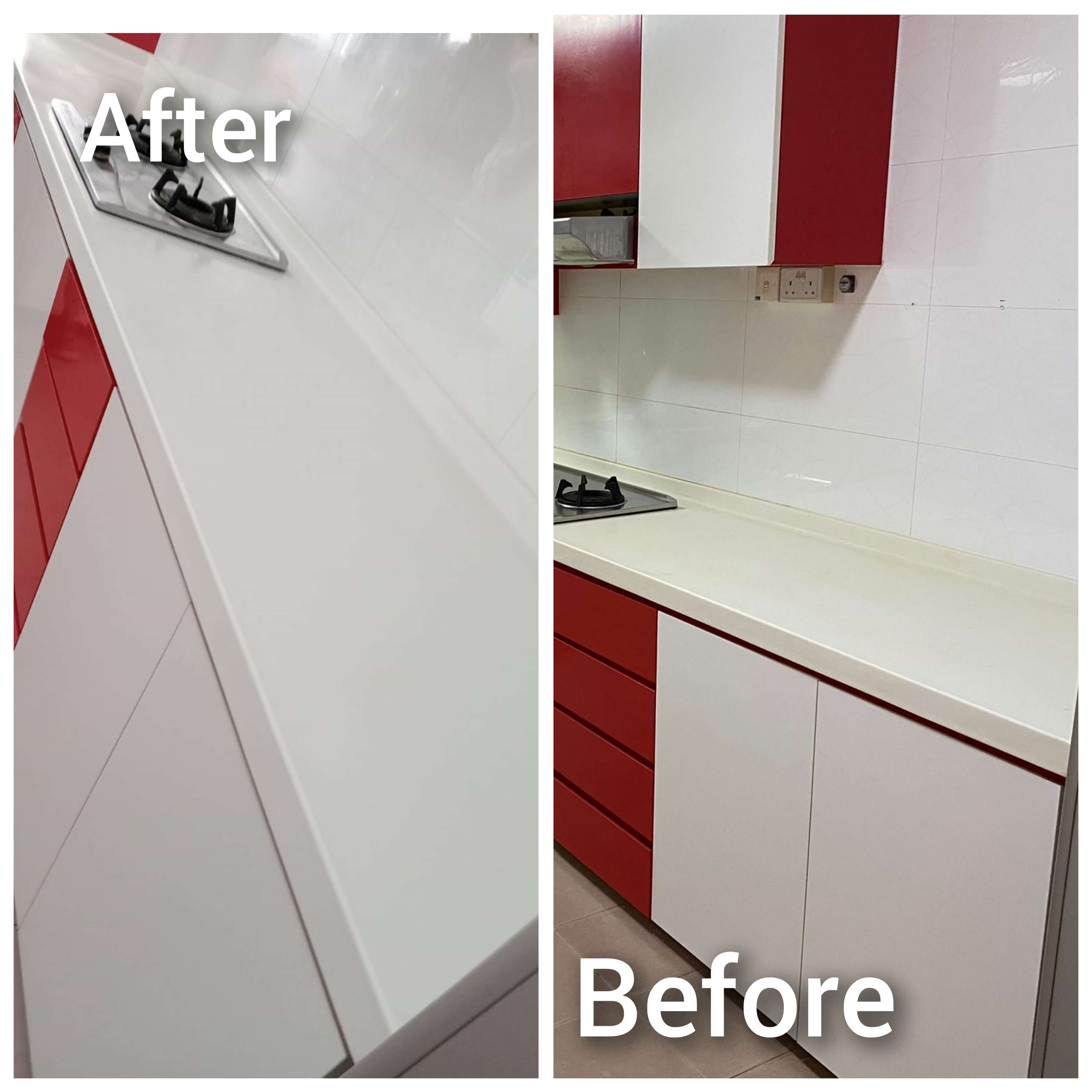 Polishing Service Singapore