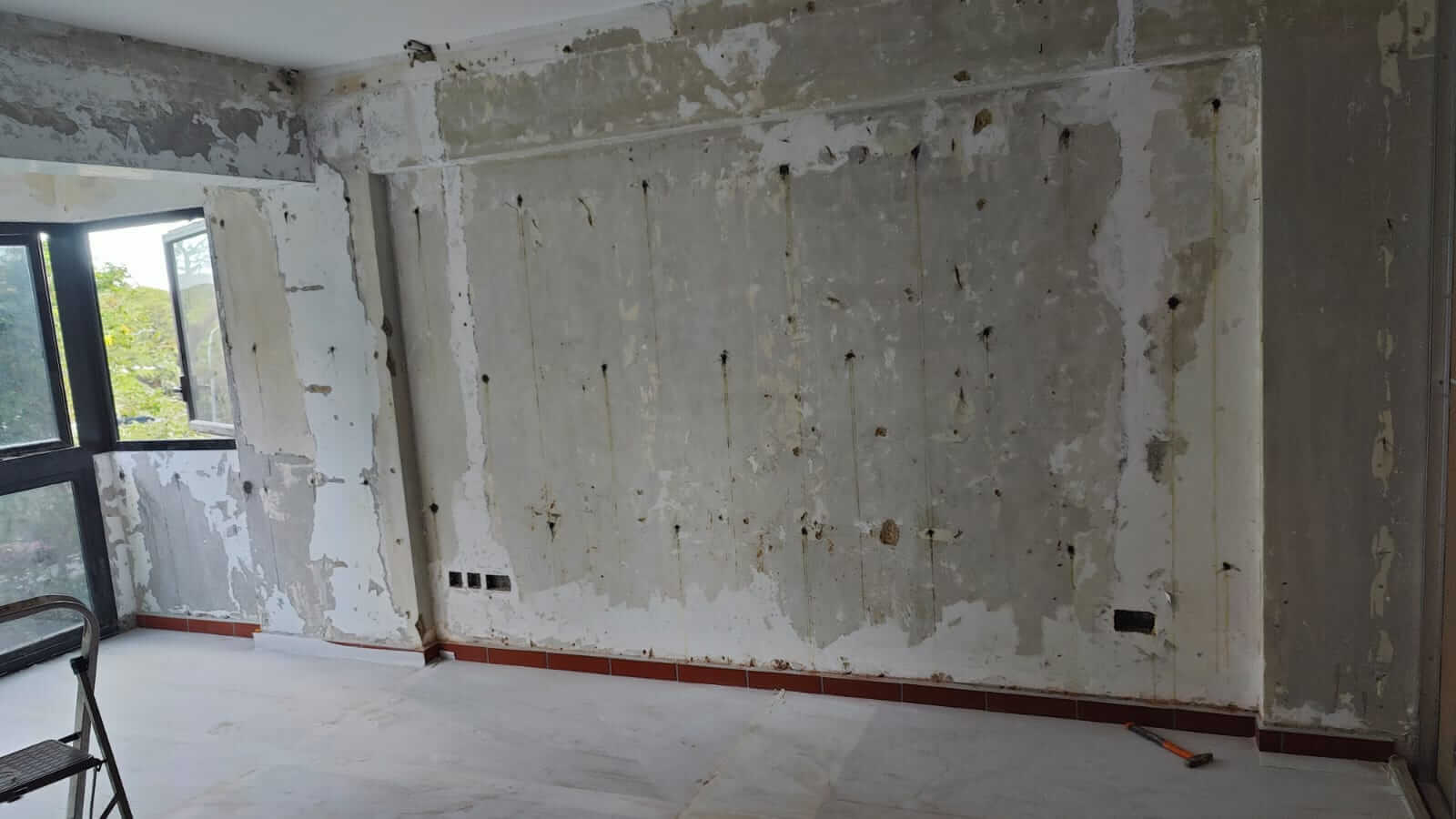 waterproofing service singapore